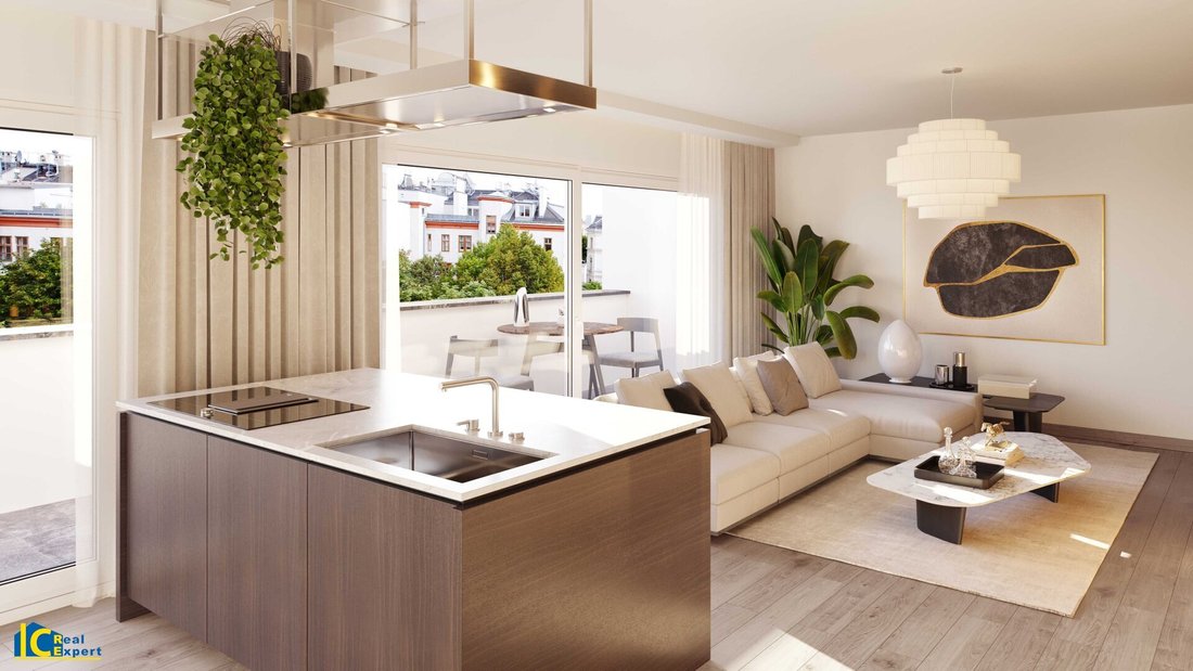 Apartment in Vienna, Wien, Austria 2 - 16445433