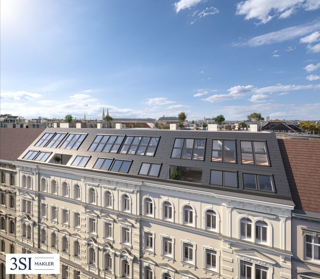 Apartment in Vienna, Wien, Austria 3 - 16422345
