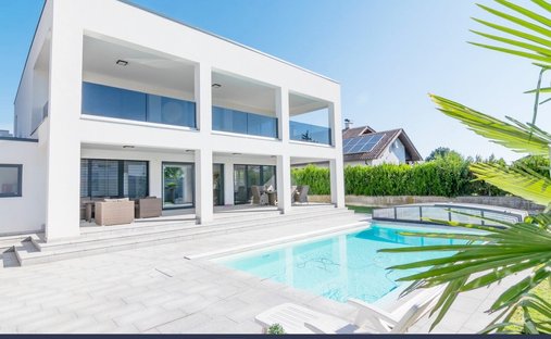 House in Buttendorf, Lower Austria, Austria 1