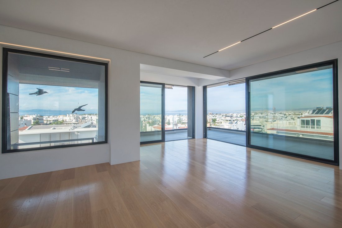 Apartment in Glyfada, Attica, Greece 3 - 16323196