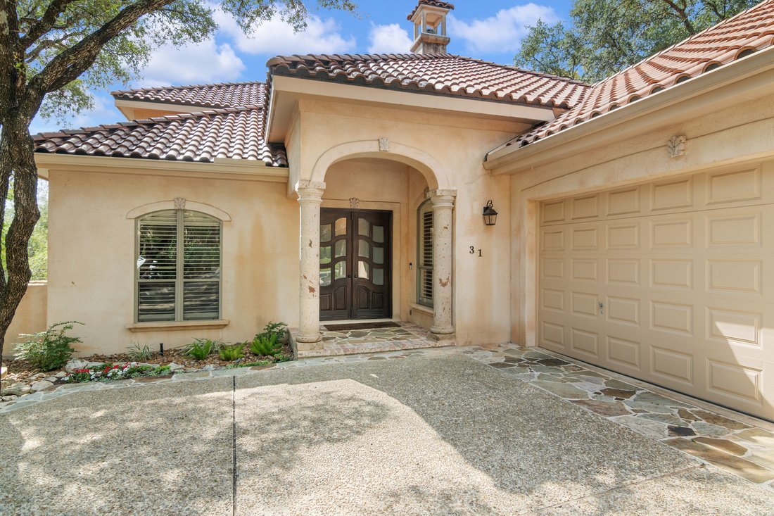 House in San Antonio, Texas, United States 2 - 16415089