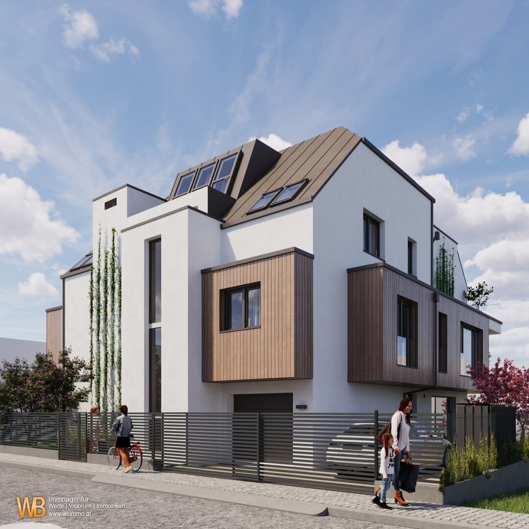 Apartment in Vienna, Wien, Austria 2 - 16421483