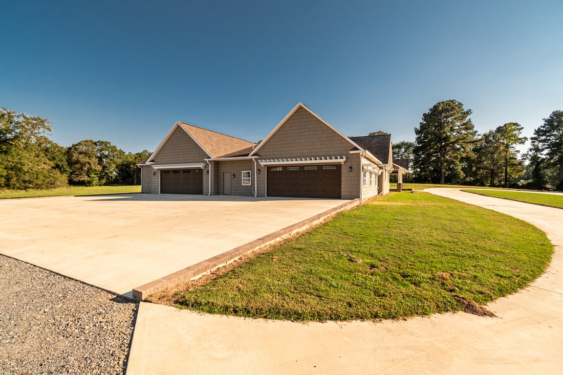 House in El Dorado, Arkansas, United States 4 - 16416570