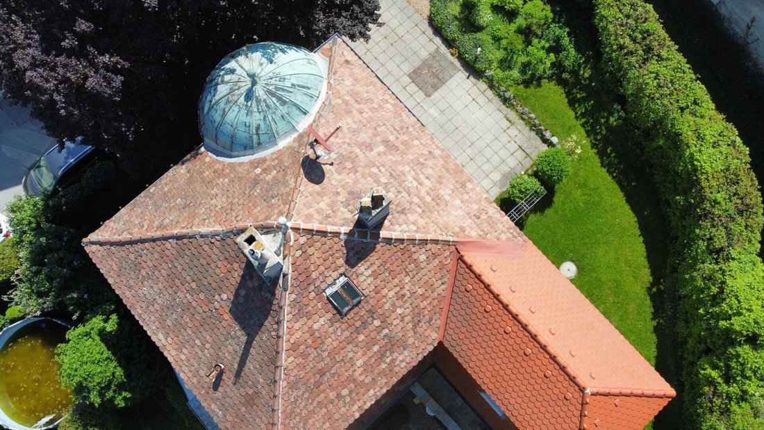 Villa in Mödling, Lower Austria, Austria 2 - 16450549