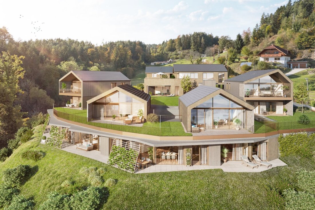 Apartment in Techelsberg, Carinthia, Austria 2 - 16442177