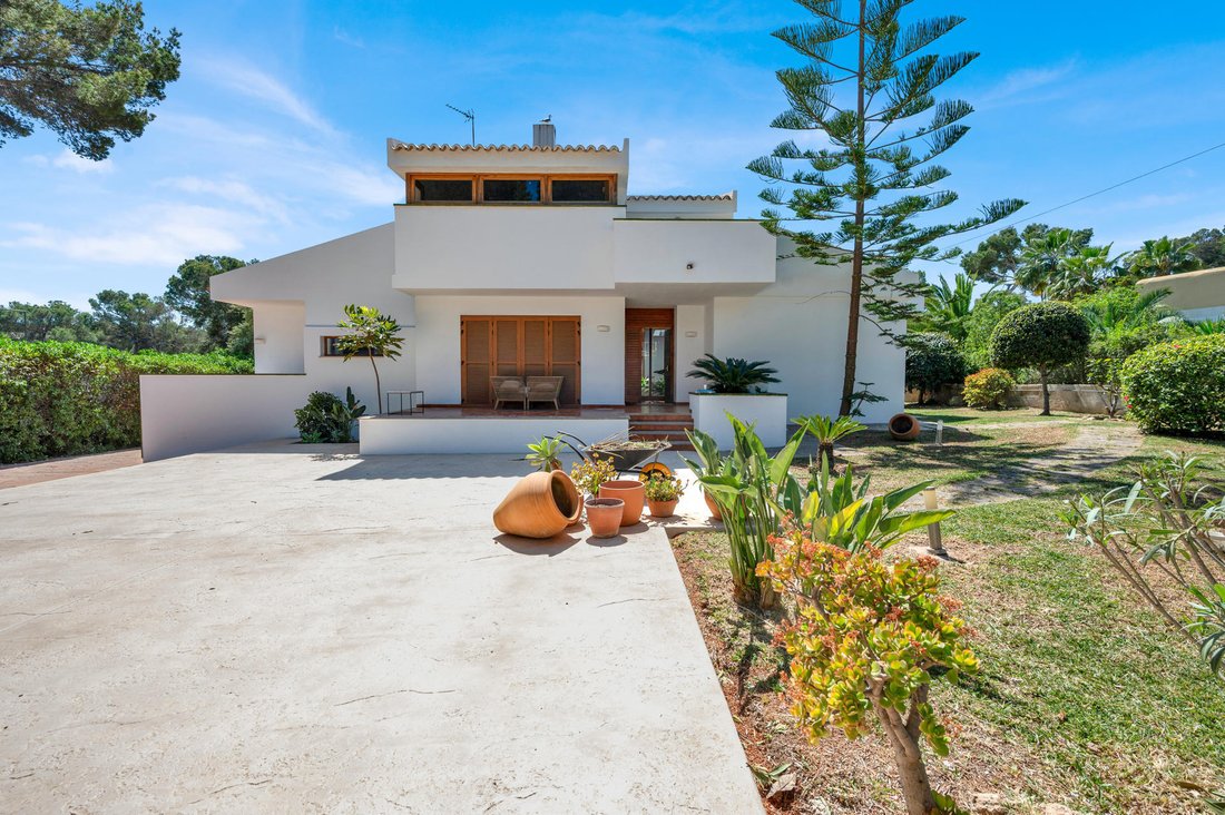 Villa a Calvià, Isole Baleari, Spagna 1 - 16415051