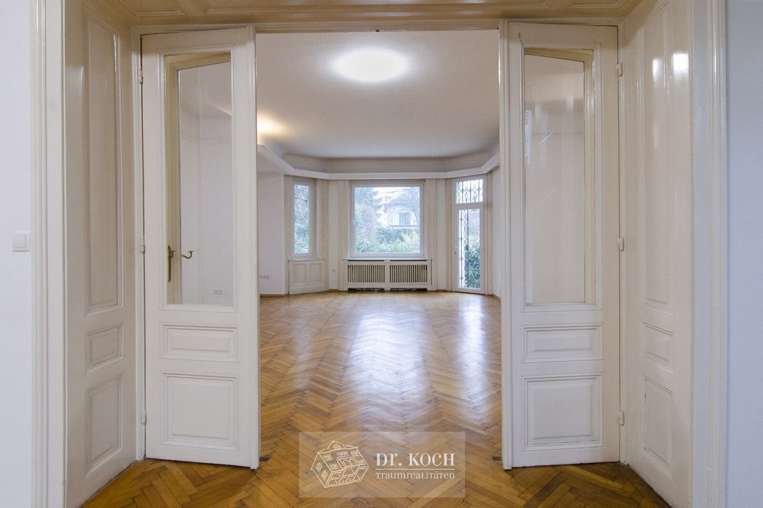 House in Vienna, Wien, Austria 3 - 16452695