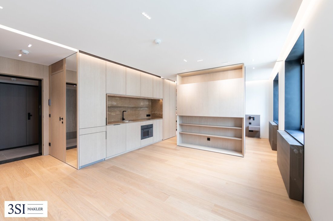 Apartment in Vienna, Wien, Austria 1 - 16434708