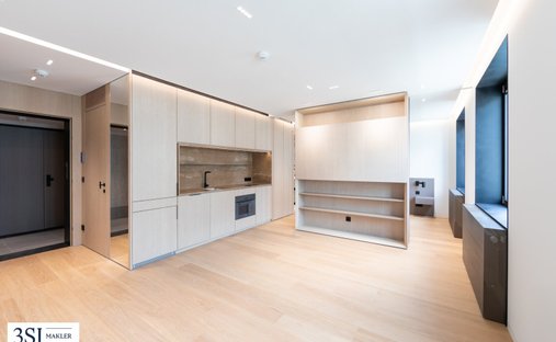 Apartamento en Viena, Viena, Austria 1