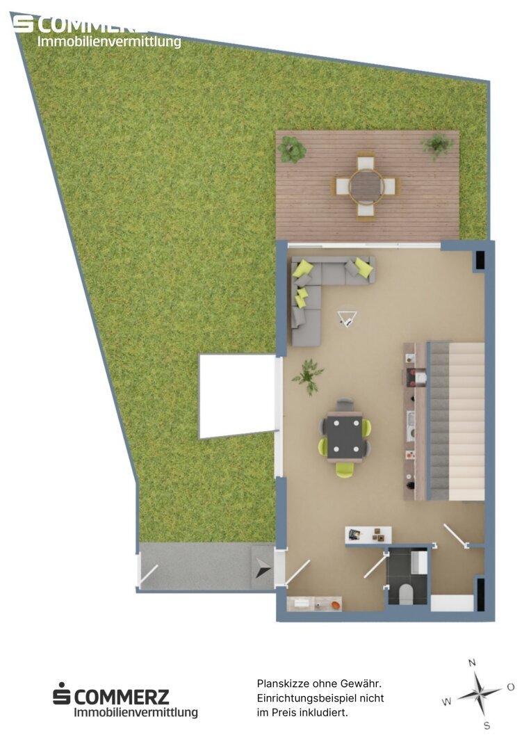 Appartement à Vienne, Vienne, Autriche 4 - 16431386