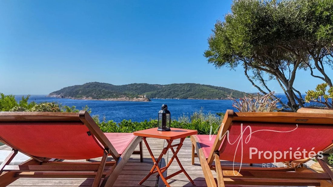 House in French Riviera, Provence-Alpes-Côte d'Azur, France 1 - 16417051