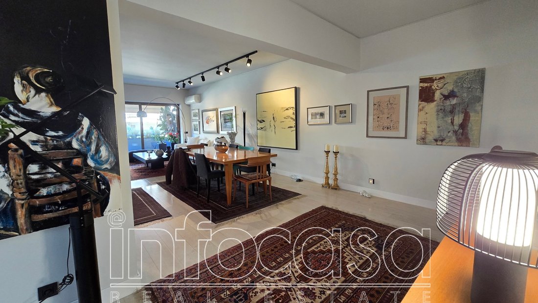 Apartment in Gyzi District, 7th District of Athens, Athens 5 - 16418646