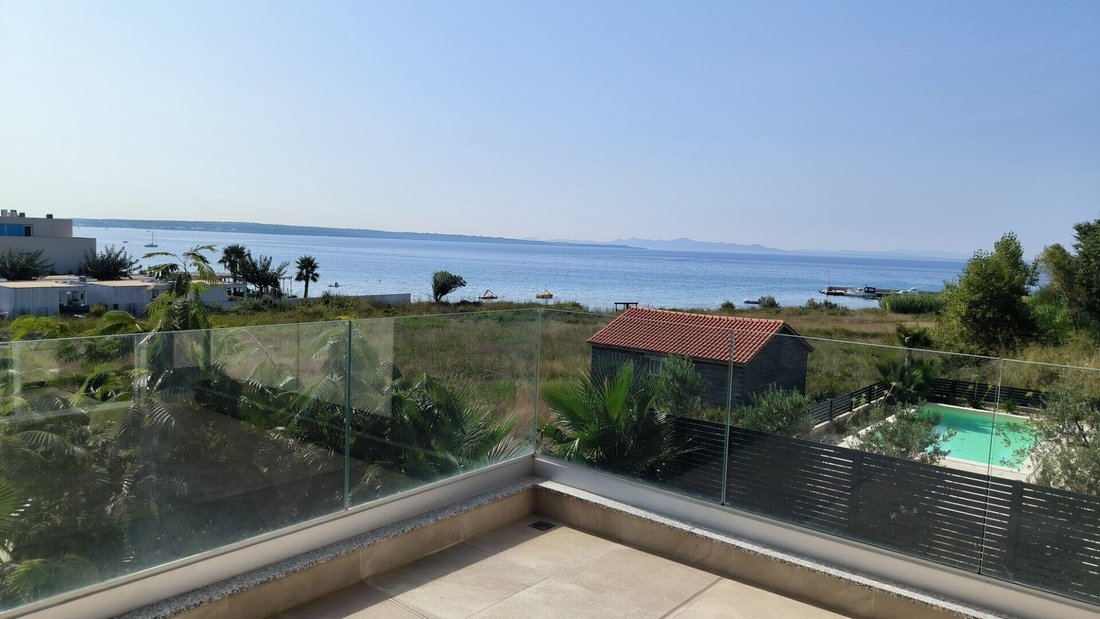House in Privlaka, Zadar County, Croatia 3 - 16439302