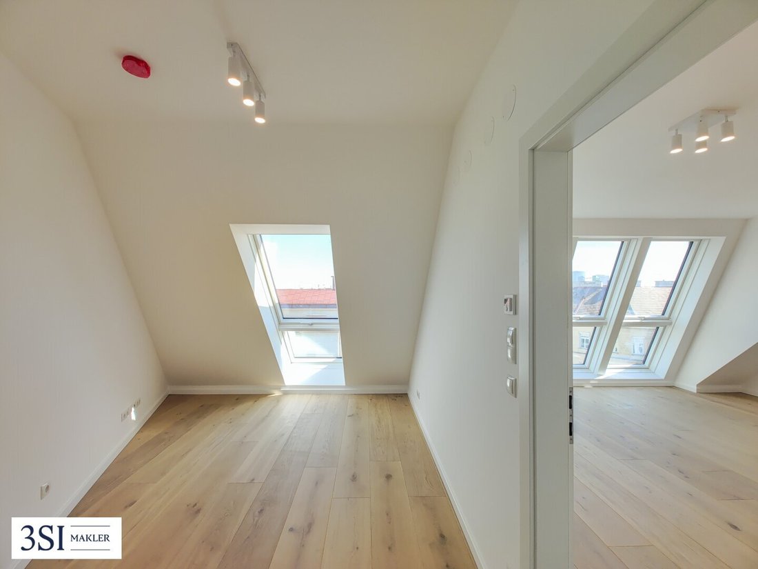 Apartment in Vienna, Wien, Austria 4 - 16430842