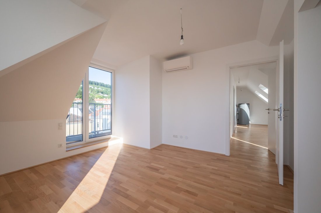 Penthouse in Vienna, Wien, Austria 5 - 16434453