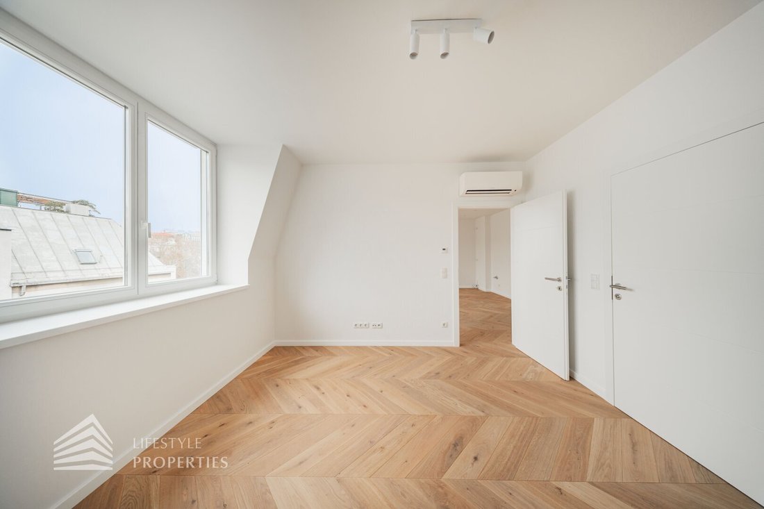 Apartment in Vienna, Wien, Austria 3 - 16440779