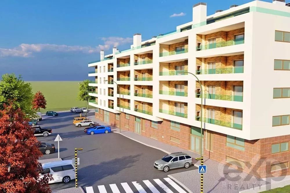 Wohnung in Montijo und Afonsoeiro, Setúbal Municipality, Portugal 5 - 16458787