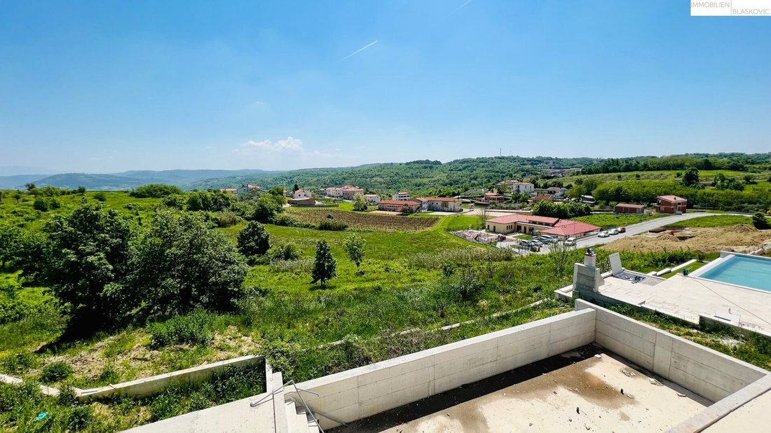 Villa in Porec, Istria County, Croatia 1 - 16428051