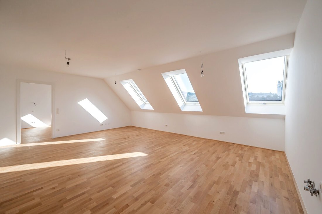 Penthouse in Vienna, Wien, Austria 2 - 16434453