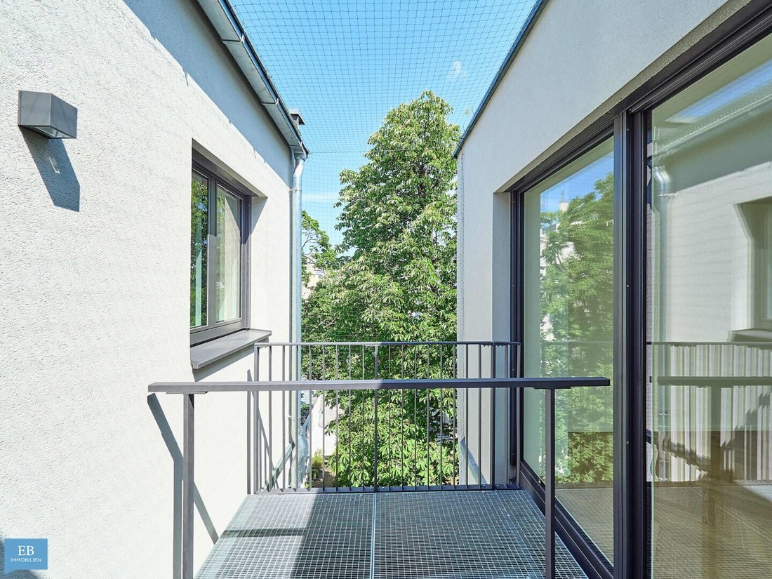 Penthouse in Vienna, Vienna, Austria 4 - 16429173