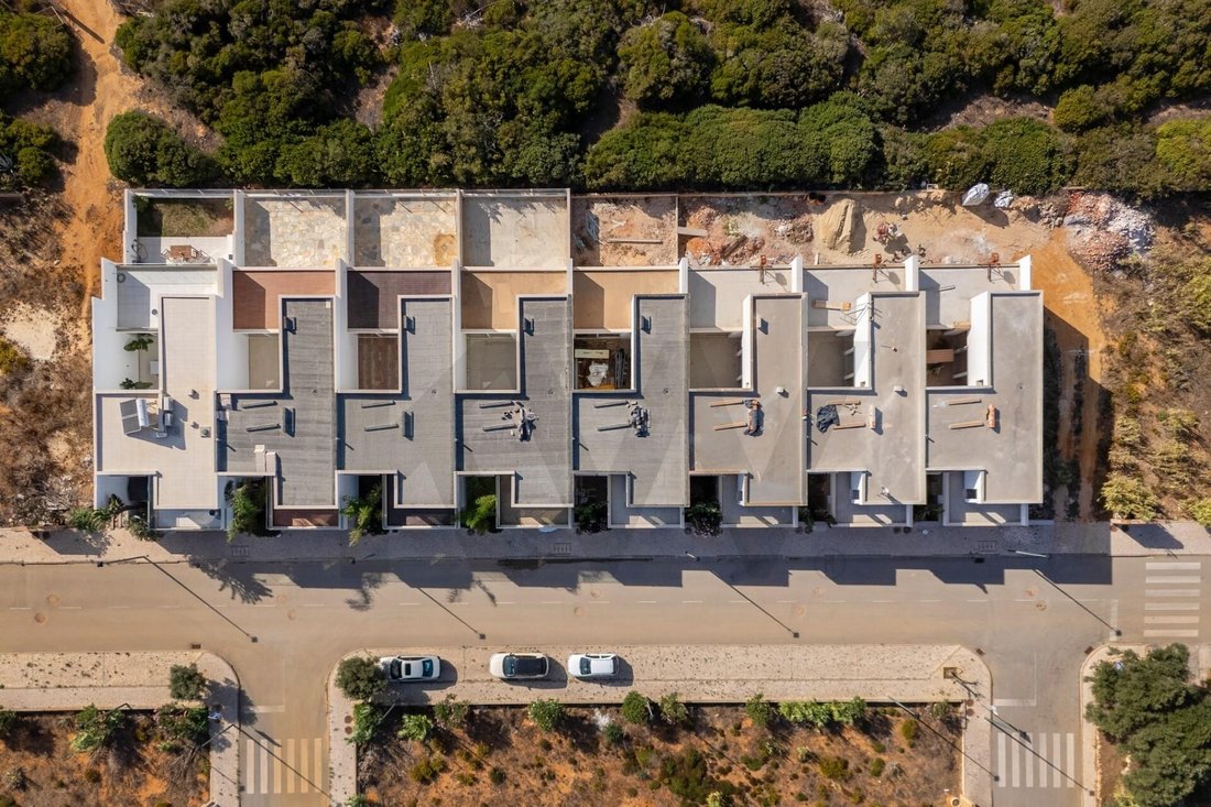 Townhouse in Sagres, Algarve, Portugal 2 - 16418913