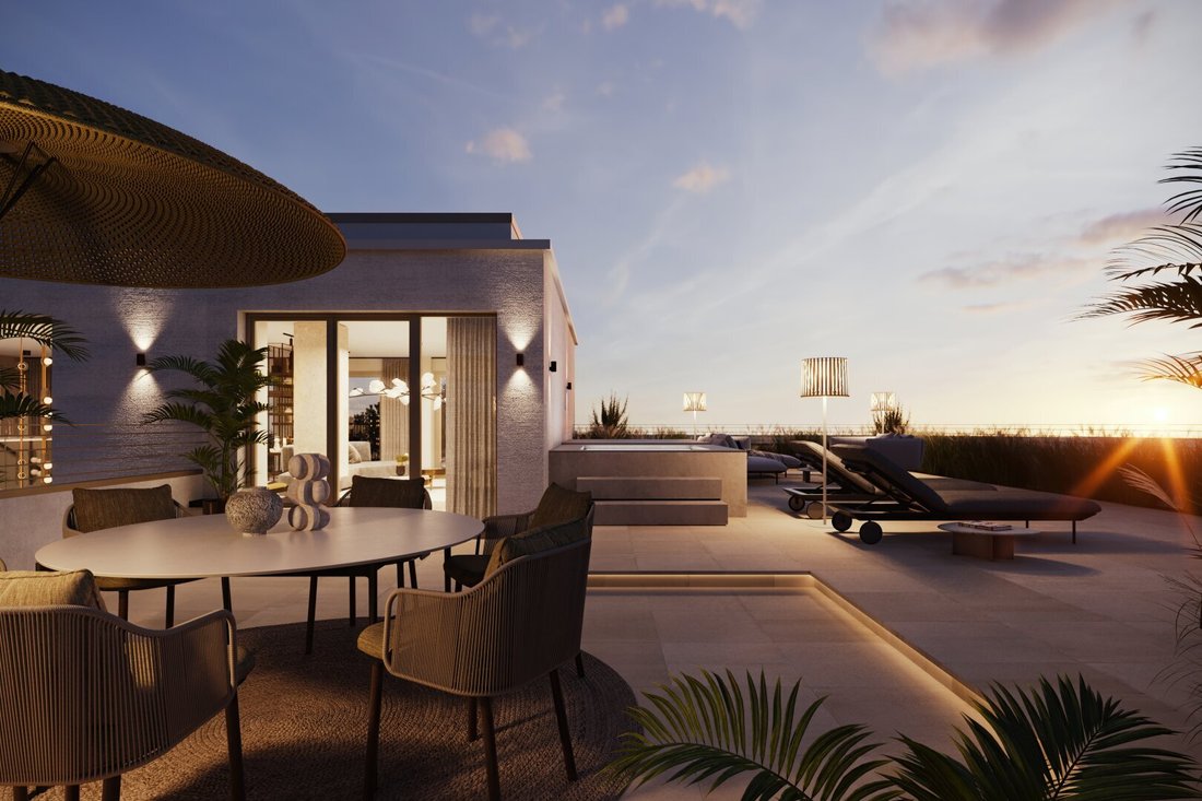 Penthouse in Salzburg, Salzburg, Austria 2 - 16450146