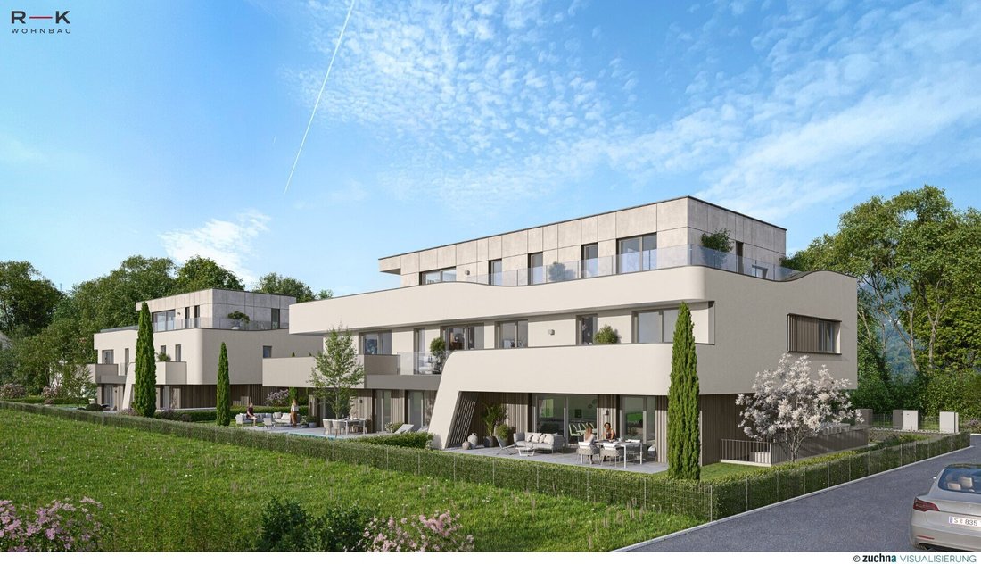 Apartment in Salzburg, Salzburg, Austria 1 - 16445355