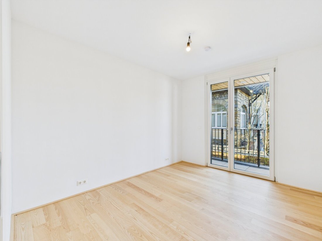 Apartment in Klosterneuburg, Lower Austria, Austria 4 - 16443743
