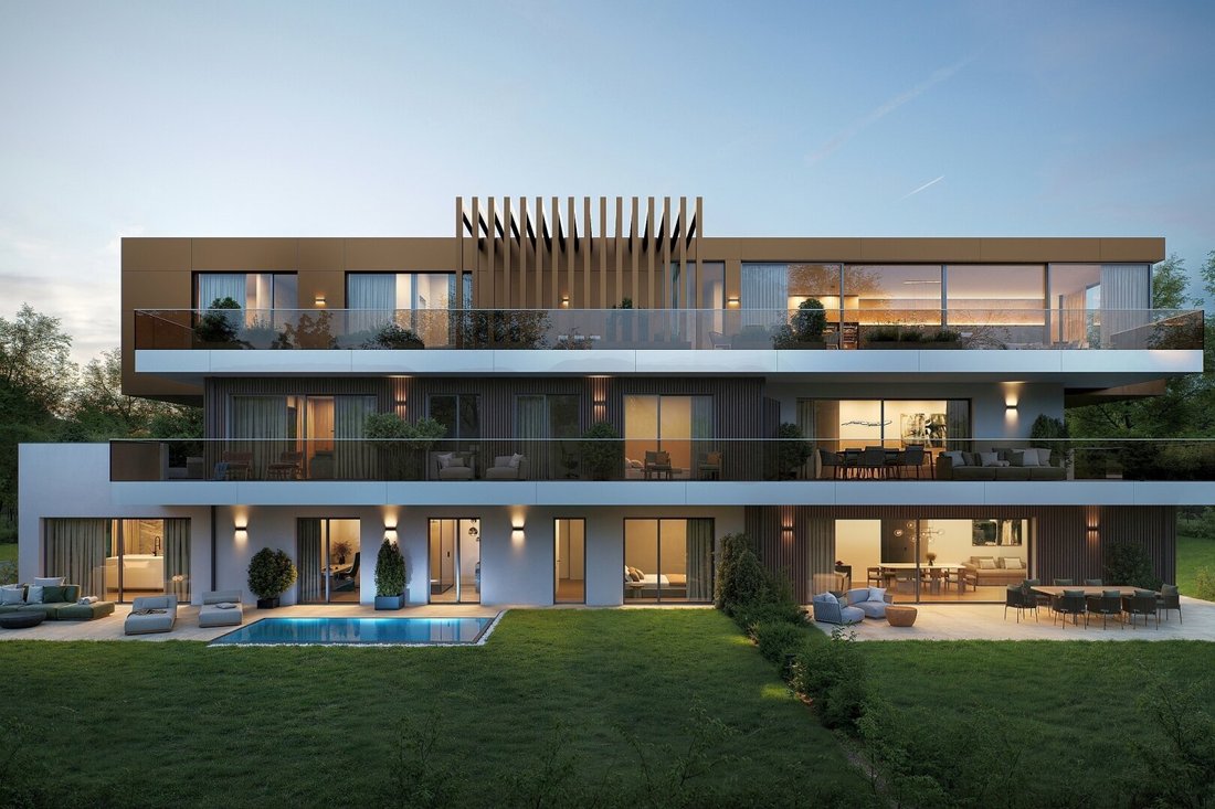 Apartment in Graz, Styria, Austria 5 - 16438323