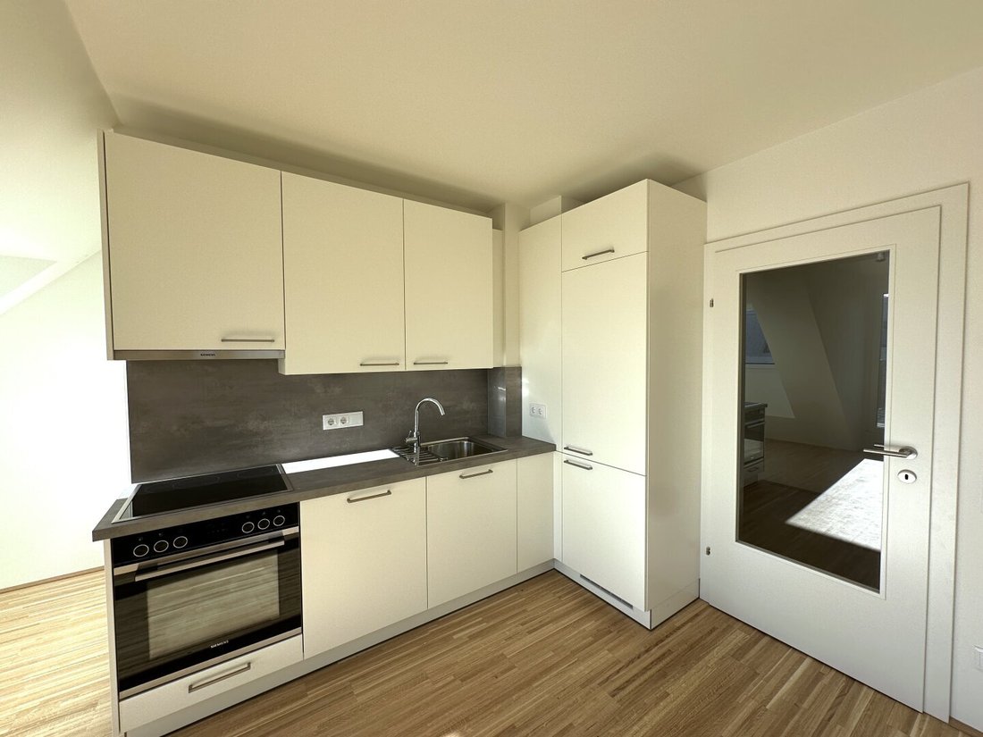 Penthouse in Vienna, Wien, Austria 4 - 16455388