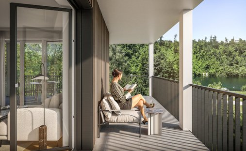 Apartment in Gmunden, Upper Austria, Austria 1