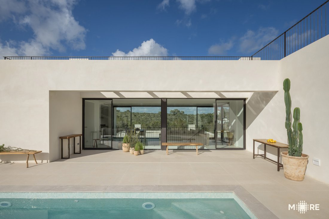 Villa in Cala Murada, Manacor, Balearic Islands 2 - 16415229