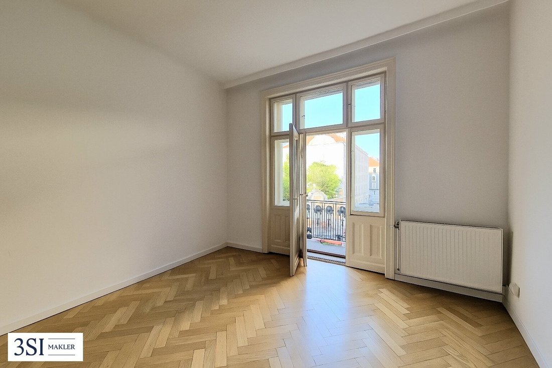 Apartment in Vienna, Wien, Austria 3 - 16426522