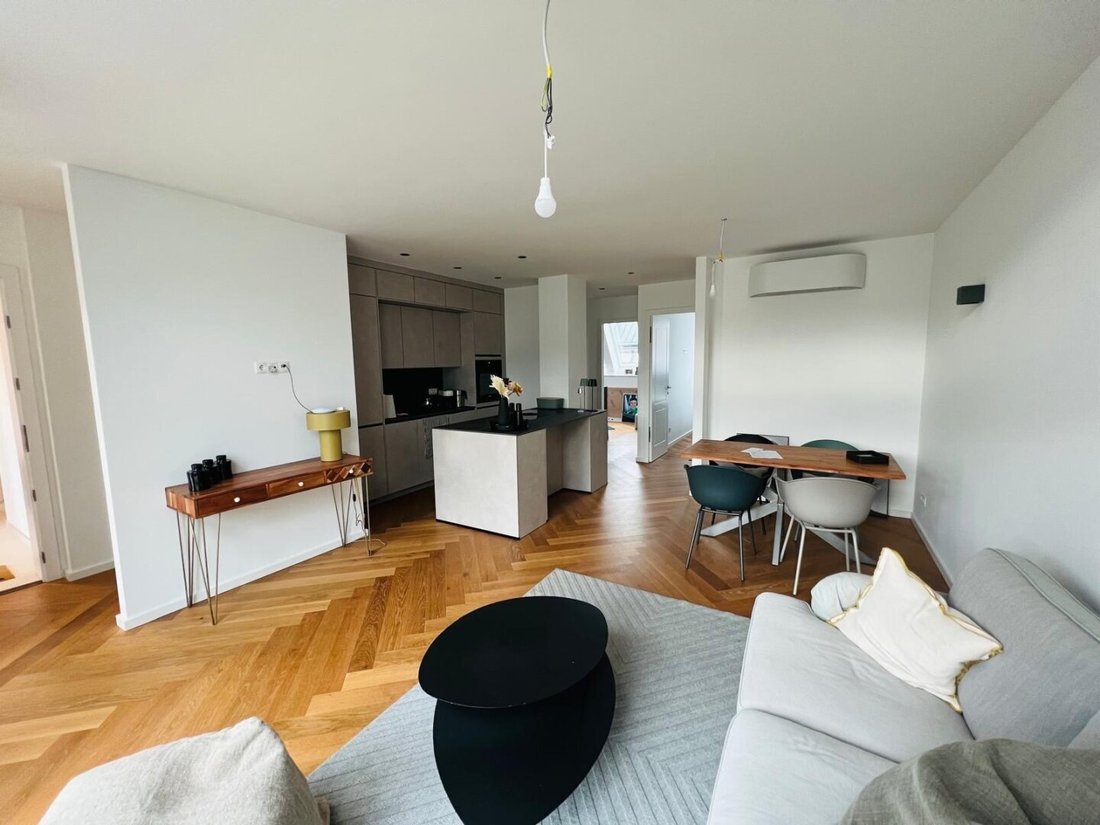 Apartment in Vienna, Wien, Austria 1 - 16427723