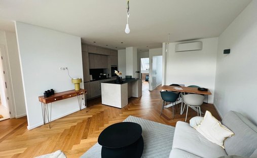 Appartamento a Vienna, Vienna, Austria 1