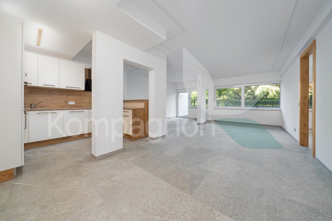 Apartment in Bodensdorf, Carinthia, Austria 3 - 16439572