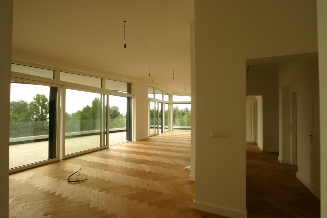 Apartment in Keszthely, Hungary 3 - 16422259