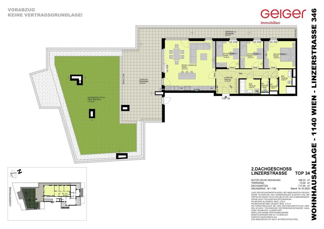 Apartment in Vienna, Wien, Austria 3 - 16429819