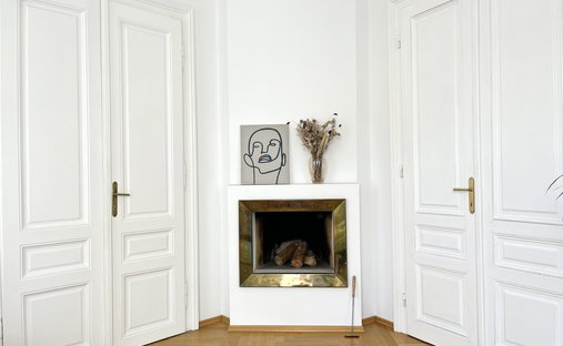 Apartment in Vienna, Wien, Austria 1