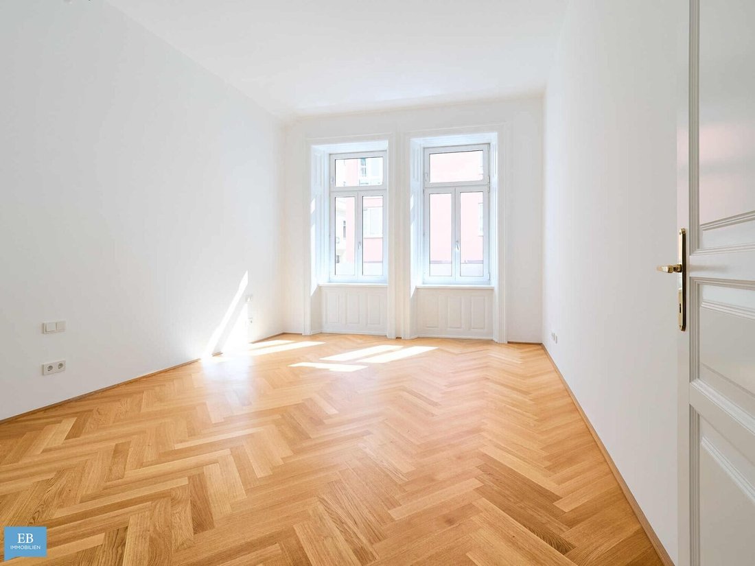 Apartment in Vienna, Vienna, Austria 1 - 16429529