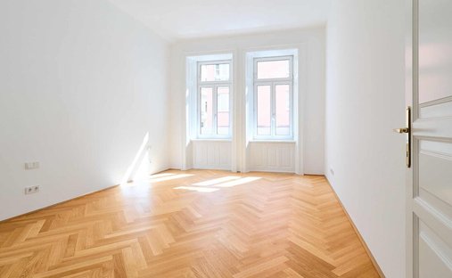 Wohnung in Wien, Wien, Österreich 1