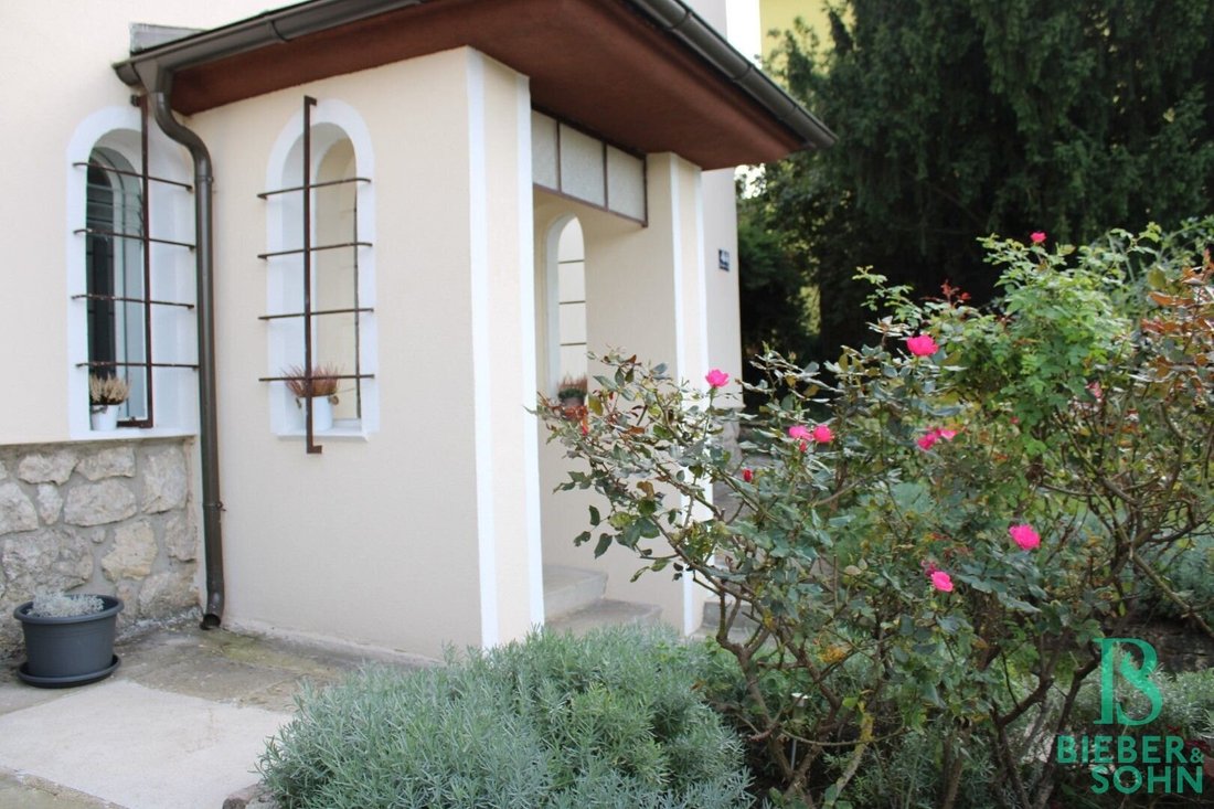 Apartment in Perchtoldsdorf, Lower Austria, Austria 1 - 16428302