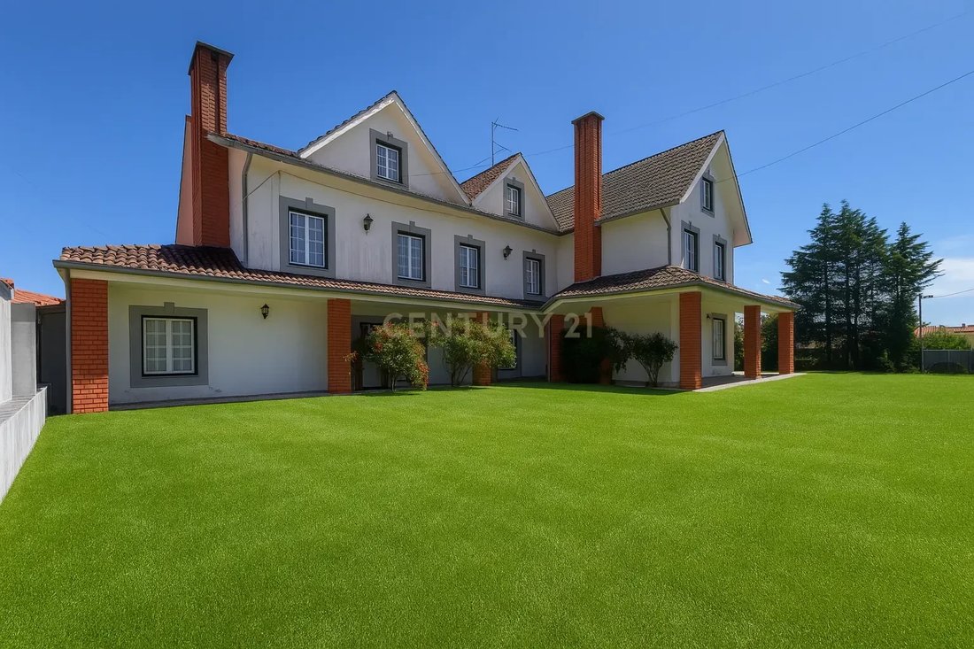 Villa in Rio de Moinhos, Viseu District, Portugal 4 - 16418080