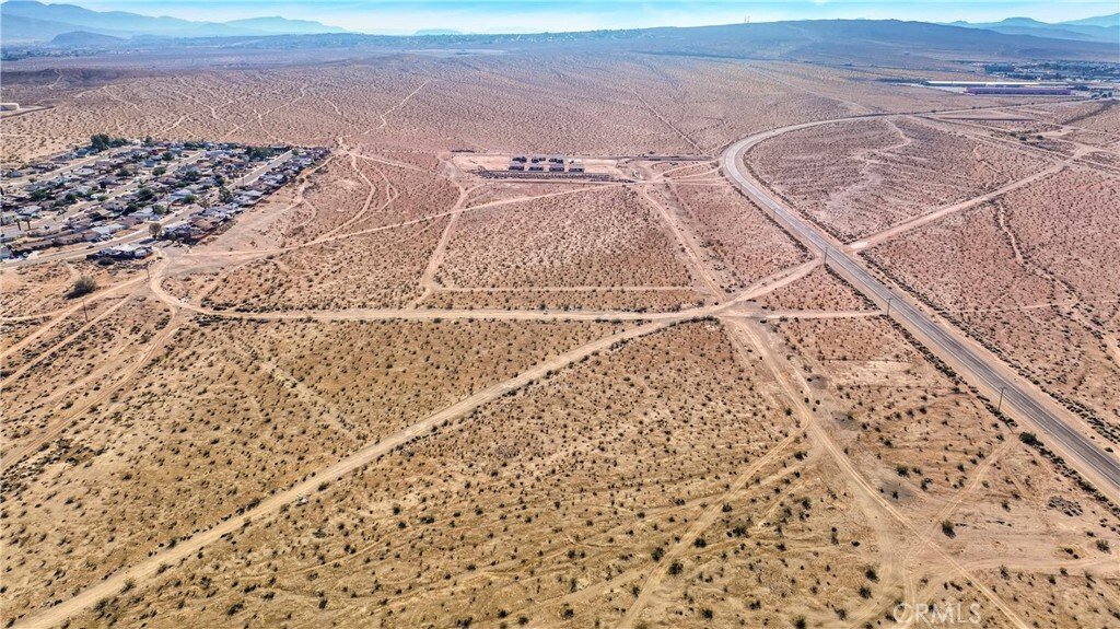 Land in Barstow, California, United States 3 - 16457481