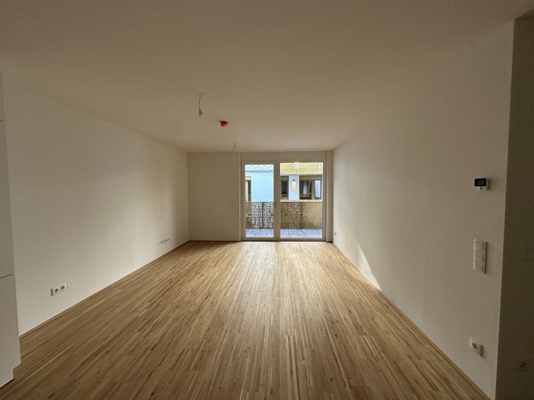 Appartement à Vienne, Vienne, Autriche 2 - 16455491