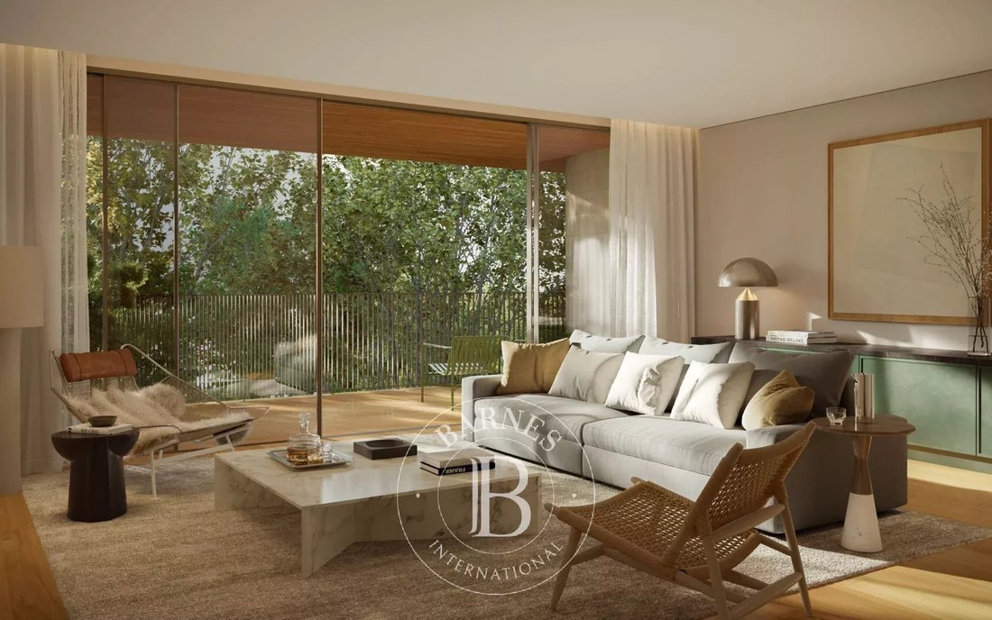 Apartment in Aldoar, Foz do Douro e Nevogilde, Porto District, Portugal 5 - 16415599
