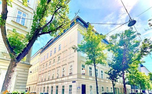 Apartment in Vienna, Wien, Austria 1