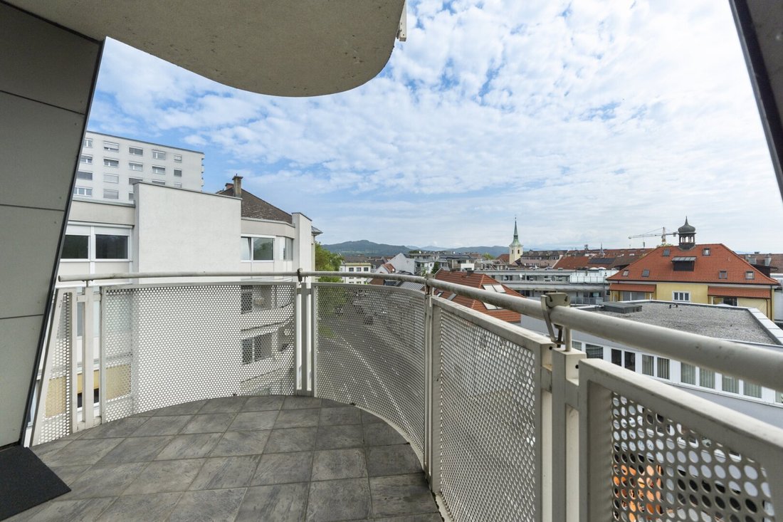 Apartment in Klagenfurt am Wörthersee, Carinthia, Austria 5 - 16443439
