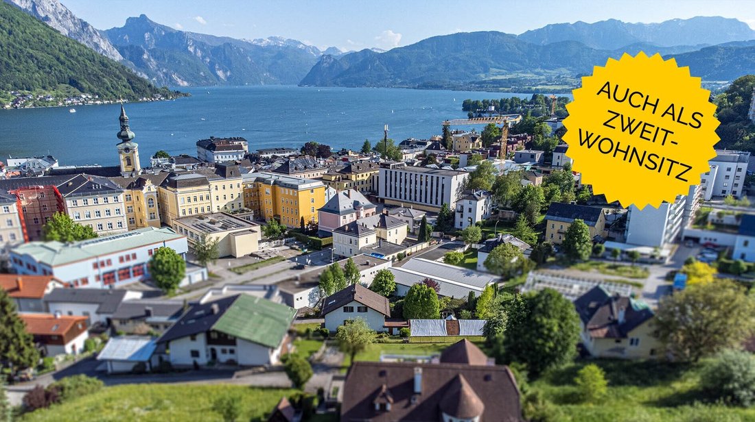 Apartment in Gmunden, Upper Austria, Austria 3 - 16442823