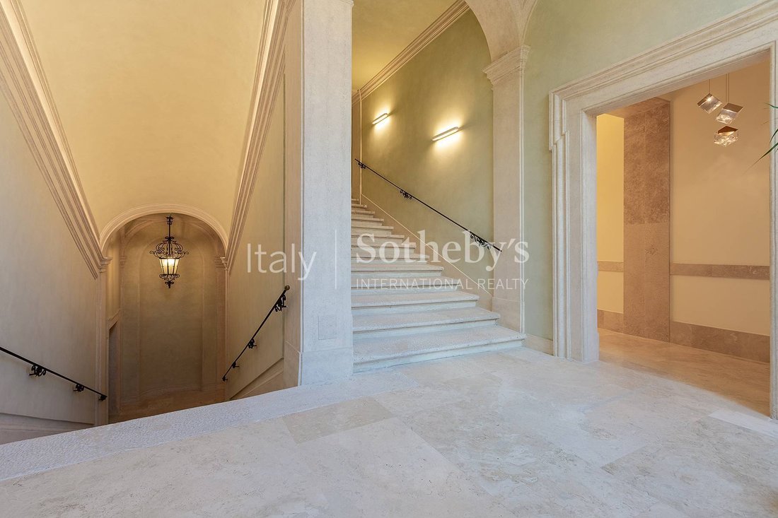 Apartment in Piazza del Popolo - Piazza Navona - Quirinale, Rome, Italy 4 - 16415084